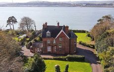 Stunning Victorian mansion overlooking Cork Harbour will steal your heart 