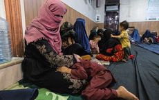 Northern Ireland leaders vow to “offer sanctuary” to Afghan refugees