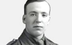 Henry Kelly: A British warrior who helped train Ireland's Free State Army