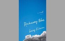 Searching for 9/11 answers - Rockaway Blue by Larry Kirwan