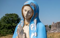 Caretaker and teacher at Tipp school clashed over Virgin Mary statue, court hears