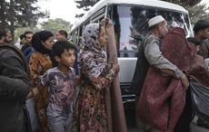 Three more Irish citizens evacuated from Taliban-controlled Afghanistan