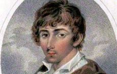 William Henry Ireland, the man who forged Shakespeare
