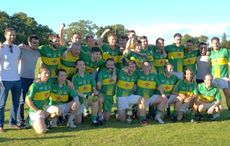 Bristol GAA Community club celebrates 60 years