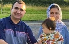 Tributes paid to Kurdish family killed in horrific Galway collision last week