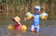 What are the Irish people’s most cherished summer memories? 