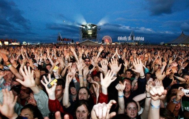 Organizers of Electric Picnic have appealed for permission to allow the music festival to go ahead 