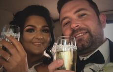 Grieving husband whose wife died with COVID in Derry urges people to get vaccine