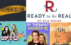 August Irish podcast roundup: Seriously addictive listens 