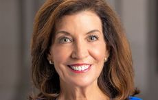 New York's new Governor does Irish proud