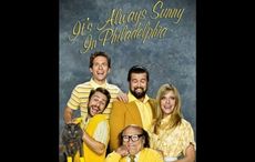 It's Always Sunny in Philadelphia to film in Dublin this weekend