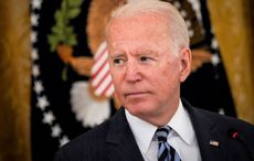 Biden's Bad Days - US President needs to clean up Afghanistan mess quickly