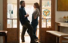 Lockdown love/hate in Sharon Horgan's "Together"