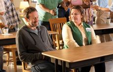 WATCH: Chris O’Dowd and Melissa McCarthy team up again for ‘The Starling’