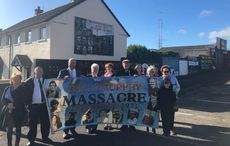 AOH to present Freedom for All Ireland grants on Saturday