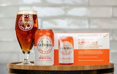 Taste of Guinness in America: Meet the El Dorado Amber Ale 