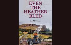 "Even the Heather Bled" - new book explores Civil War Sligo
