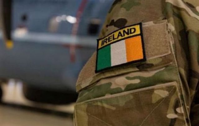 Óglaigh na hÉireann, the Irish Defence Forces, said on Twitter on August 27 that their evacuation mission in Kabul was \"complete.\"