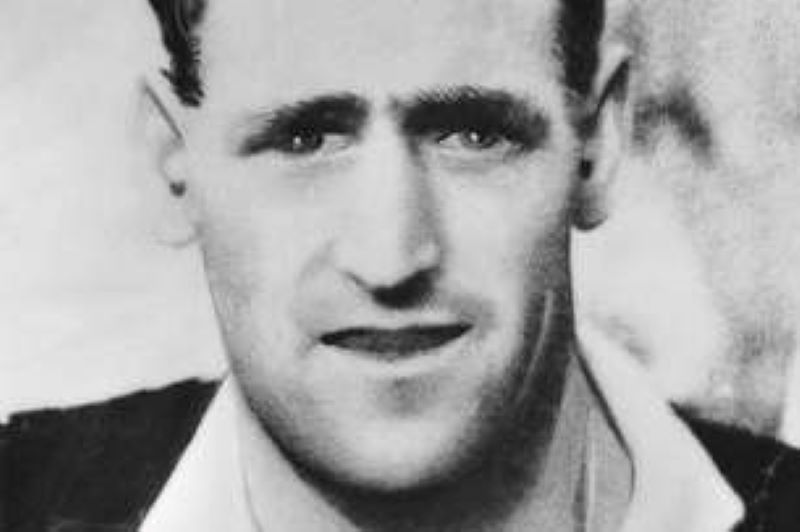 Raymond Donoghue: An act of bravery that saved dozens of tram passengers 