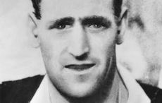 Raymond Donoghue: An act of bravery that saved dozens of tram passengers 