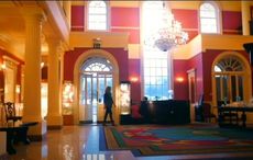  Galway Irish Crystal, Merlin Park, County Galway