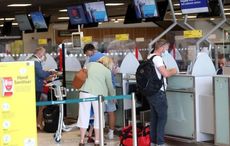 European Union removes US from its "safe list" for travel