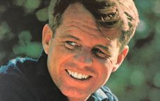 Kennedy siblings split on parole decision for their father's killer Sirhan Sirhan