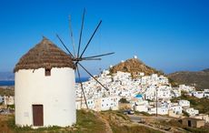 Tributes pour in for Irish student who died on Greek island following alleged assault