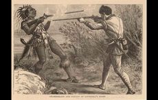 Ireland and the Wabanaki - colonial parallels