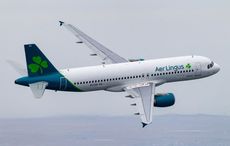 Aer Lingus to resume Shannon - Heathrow service from this month