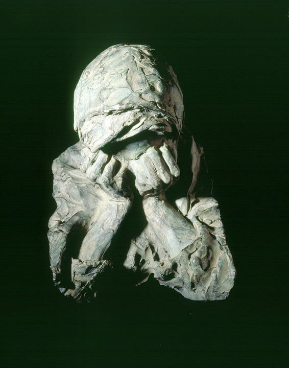 Ireland's Great Hunger Museum - A solution must be found quickly