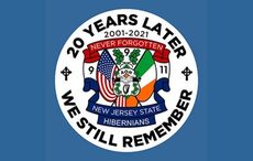 New Jersey AOH to honor members who perished on 9/11