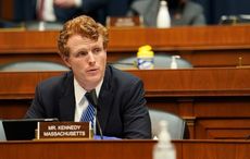 Joe Kennedy: Don’t release my grandfather RFK’s killer