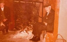 The Irish “Maypole Family” and reminiscing on my Uncle Packie Killeen