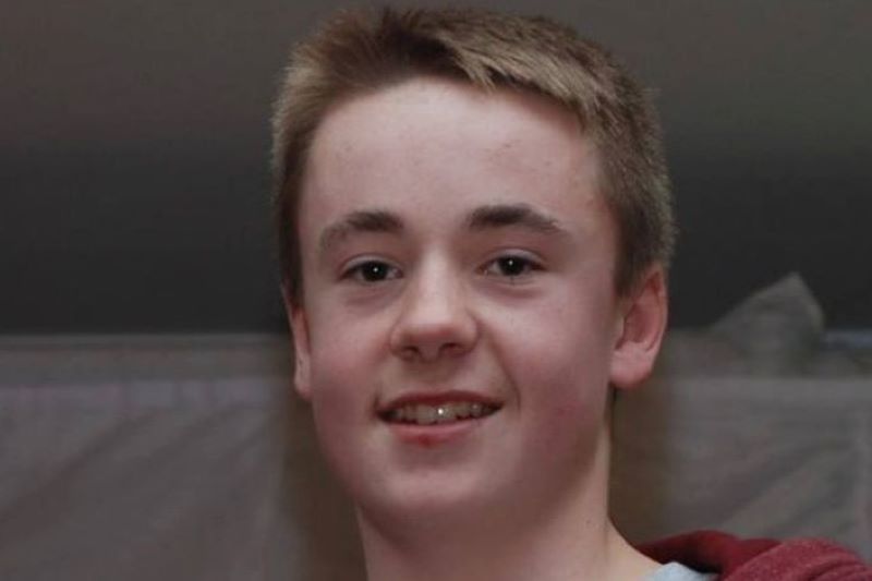 Irish suspect arrested in connection with death of Limerick student in Greece