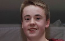 Irish suspect arrested in connection with death of Limerick student in Greece