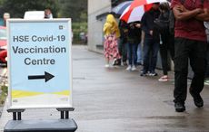 The Covid vaccine saved my life, Ireland has turned a corner