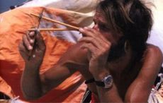 Steven Callahan: The Irish American who survived being lost at sea