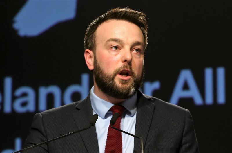 Derry MP appeals for help after constituent's sister kidnapped in Kabul