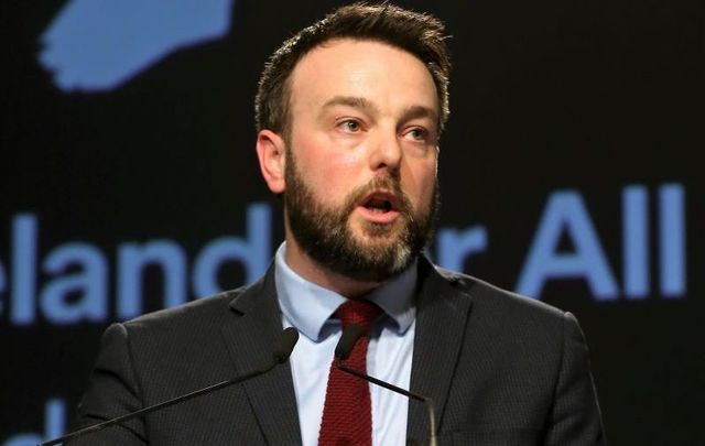 MP Colum Eastwood of SDLP says the British Foreign Office was \"not prepared\" for the situation in Afghanistan.