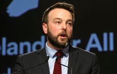 Derry MP appeals for help after constituent's sister kidnapped in Kabul