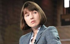 Irish author Sally Rooney says there's nothing "Normal" about fame