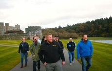 High King Tours, Galway City & Cong