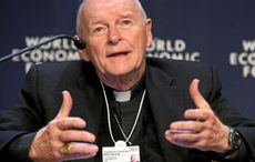 Disgraced Cardinal to be arraigned on three sexual abuse charges