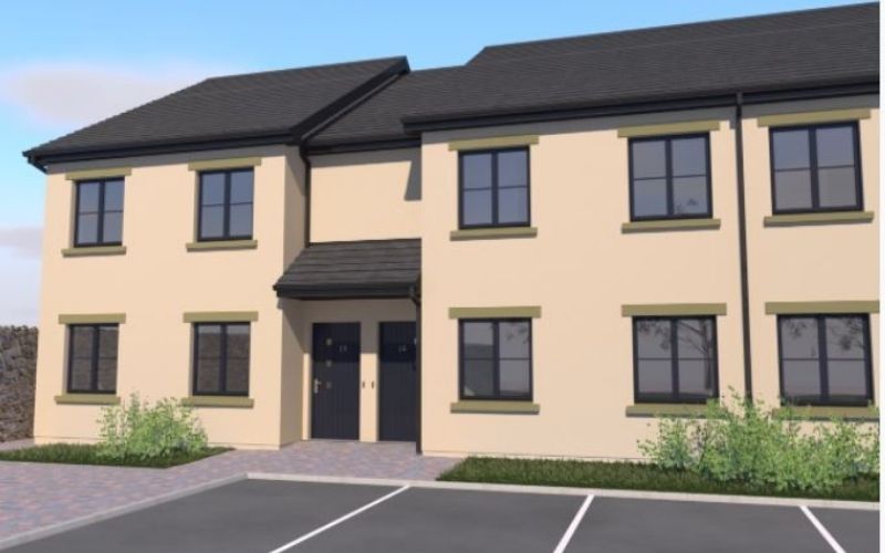 Win a house in Killarney with Kerry GAA for $110