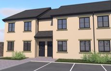 Win a house in Killarney with Kerry GAA for $110