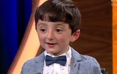 Late Late Toy Show star raises $315k for Irish hospitals