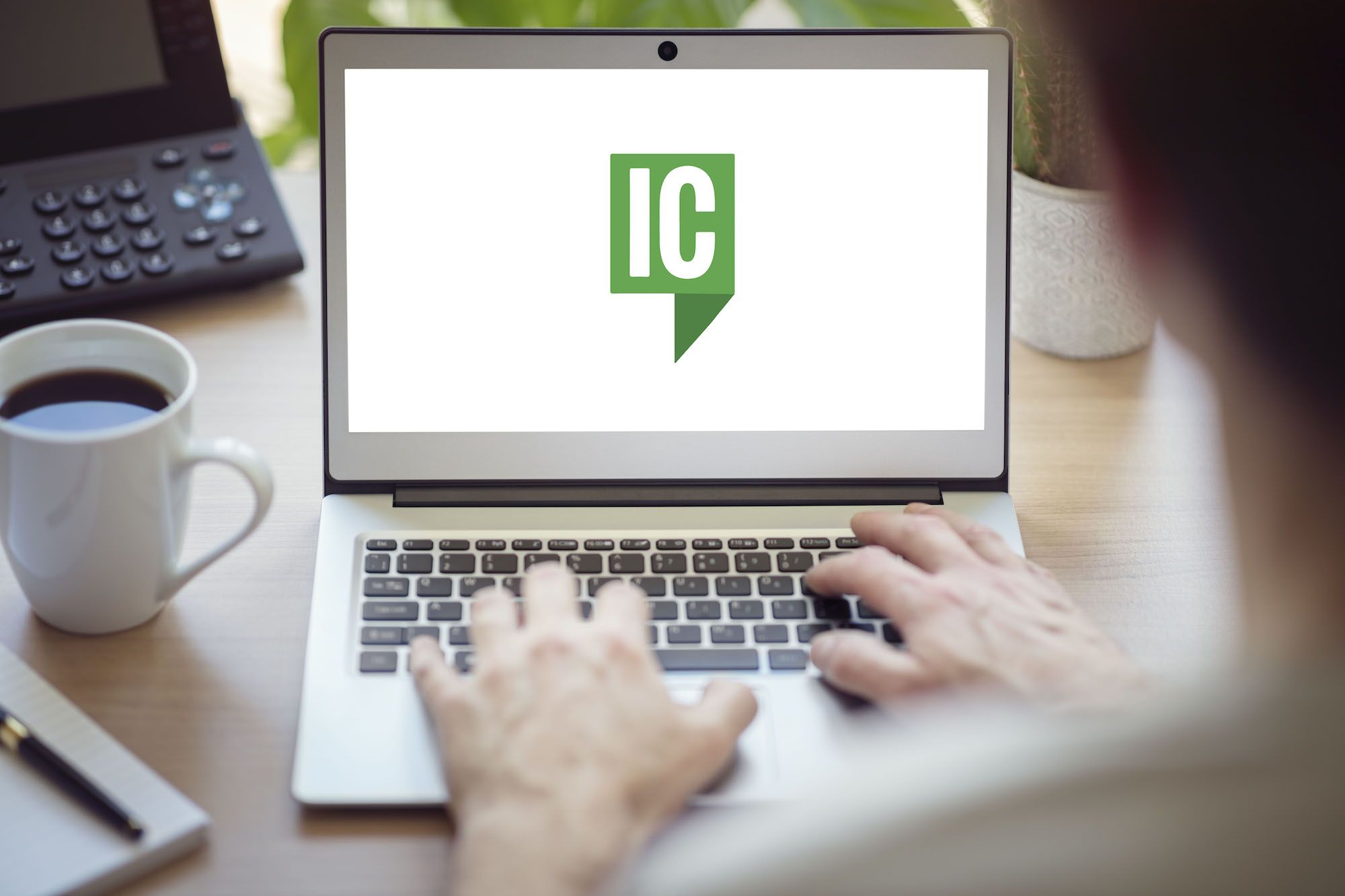 We're hiring! Account Executive wanted