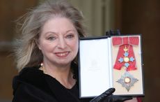 Ashamed of being British, Dame Hilary Mantel plans to move to Ireland