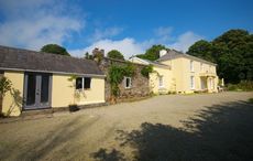 Own your very own Georgian retreat in Cork on a lush 12-acre estate